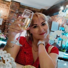 Марина Ласкавая-Совенко, 05.04, Санкт-Петербург