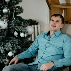 Серёга Суворов, 09.05, Челябинск