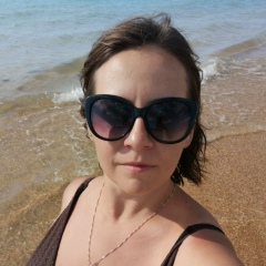 Елена Волкова, 31.05, Рязань