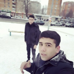 Сохибжон Юлдошев, 24.04.1996