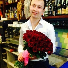 Ихтиер Азимжанов, 02.12, Екатеринбург