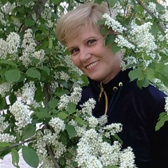 Маргарита Рубан (Смольякова), 10.02, Моздок