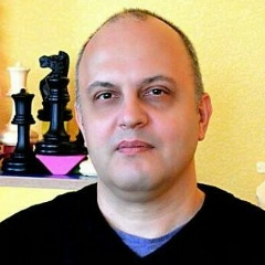 Борис Пан, 02.07.1968, Анапа