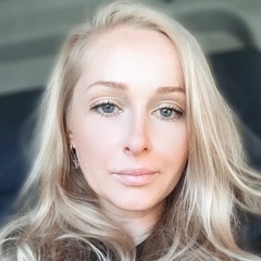 Карина Игнатова, 26.12, Москва