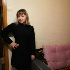 Светлана Смирнова, 25.02.1981, Алексин