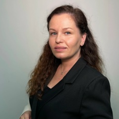 Лара Калинина, 19.05, Нижний Тагил