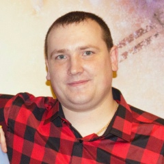 Игорь Костюченко, 15.05