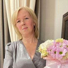 Наталия Носкова, 13.11.1978, Калининград