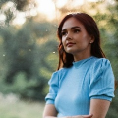 Юлия Мусина, 26.03, Сарапул