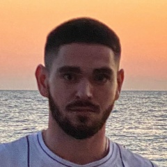 Ильнур Биккулов, 29.10, Самара