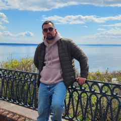 Михаил Ратанин, 20.04.1988, Пенза
