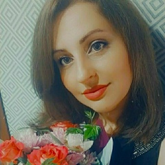 Инна Каменская, 14.07, Екатеринбург