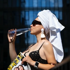 Дарья Лиховецкая, 31.01, Санкт-Петербург