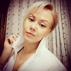 Екатерина Сапрыгина, 04.05, Омск