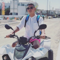 Бауржан Елеусизов, 15.07, Москва