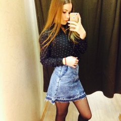 Екатерина Безуглова, 17.07, Ростов-на-Дону