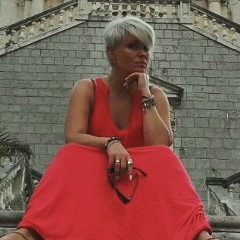 Дарья Герасимова, 18.07, Санкт-Петербург