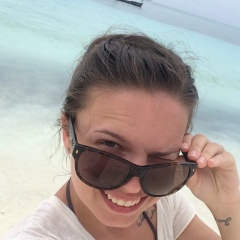 Мила Несмеянова, 04.07, Москва