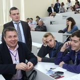 Юрий Малащенко, 25.02, Новосибирск