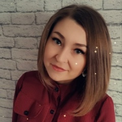 Алёна Солдатенко, Иркутск