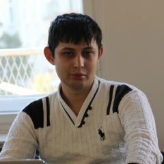 Иван Жеведь, 14.08, Луганск