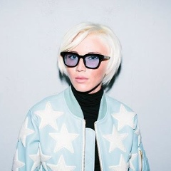 Lola Arakelova, 28.08.1991, Москва