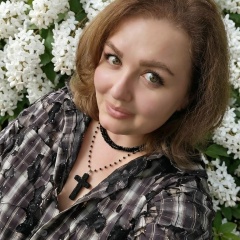 Ирина Дроздецкая