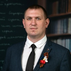 Александр Волковский, 25.10, Краснодар