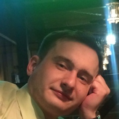 Анатолий Шалонин, 01.07.1987, Санкт-Петербург