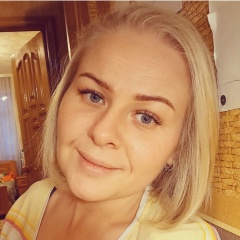 Елена Голубева, 01.02.1981, Раменское