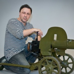 Ильдар Абульханов, Пенза