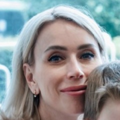 Ульяна Брянцева, 28.07, Екатеринбург