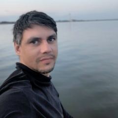 Александр Доспехов, 07.03, Новосибирск