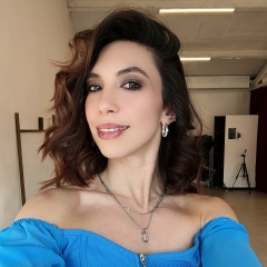 Юлия Ветлужских, 03.02.1993, Иркутск