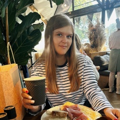 Екатерина , 19.05.1995, Ряжск