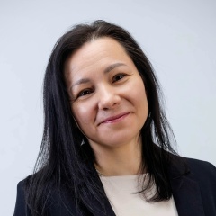 Наталья Кокорина, 26.05, Санкт-Петербург