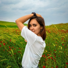 Камиля Юнусова, 09.05.1996, Ташкент