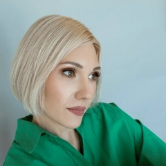 Лена Елена, Санкт-Петербург