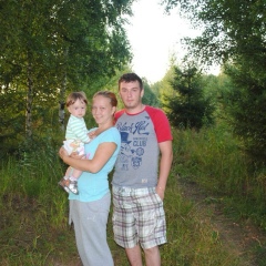 Антон Слободченков, 12.01.1988, Москва