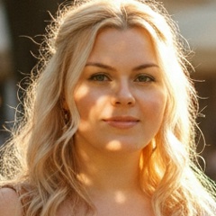 Елена Ядрышникова, 07.05.1988, Челябинск