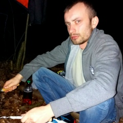 Роман Шевчук, 23.07