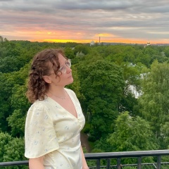 Ирина Ефимова, 06.07
