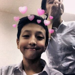 Алихан Ищакбаев, 16.08.2003, New York City