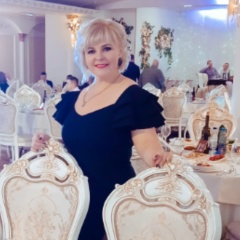 Светлана Шестерова, 16.08