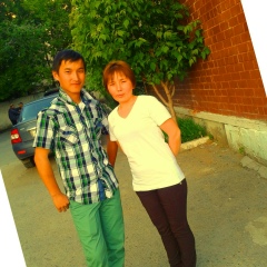 Салкынай Жаликулова, 15.06.1986, Баткен