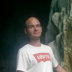 Максим Гришин, Нижний Новгород