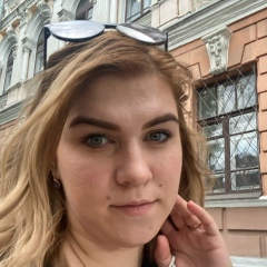 Анастасия Платонова, 19.06.1990, Днепр (Днепропетровск)