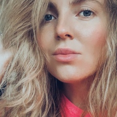 Лизонька Горбатенкова, 26.07, Санкт-Петербург