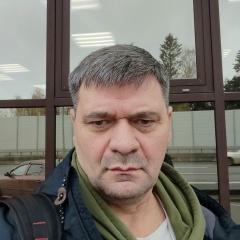 Андрей Кузнецов, Москва