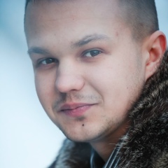 Андрей Харитонов, 21.03, Витебск